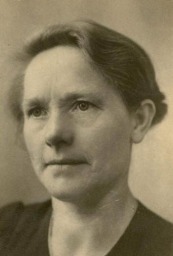Anna Hendrika Dalhuisen